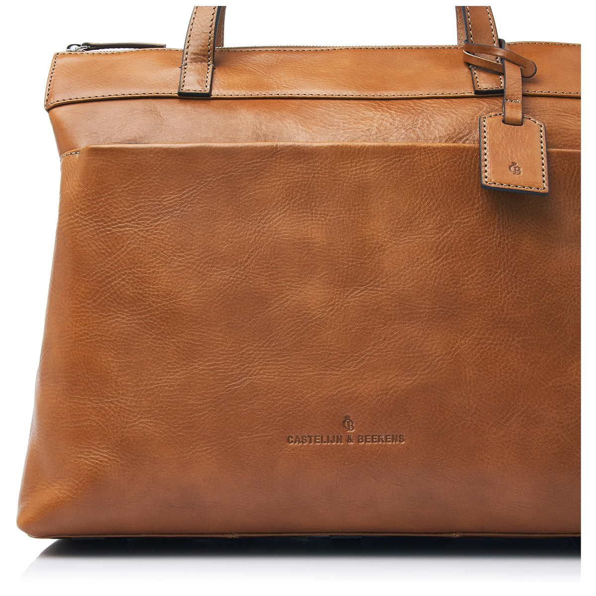 Castelijn & Beerens Lia Laptop bag 15,6" RFID