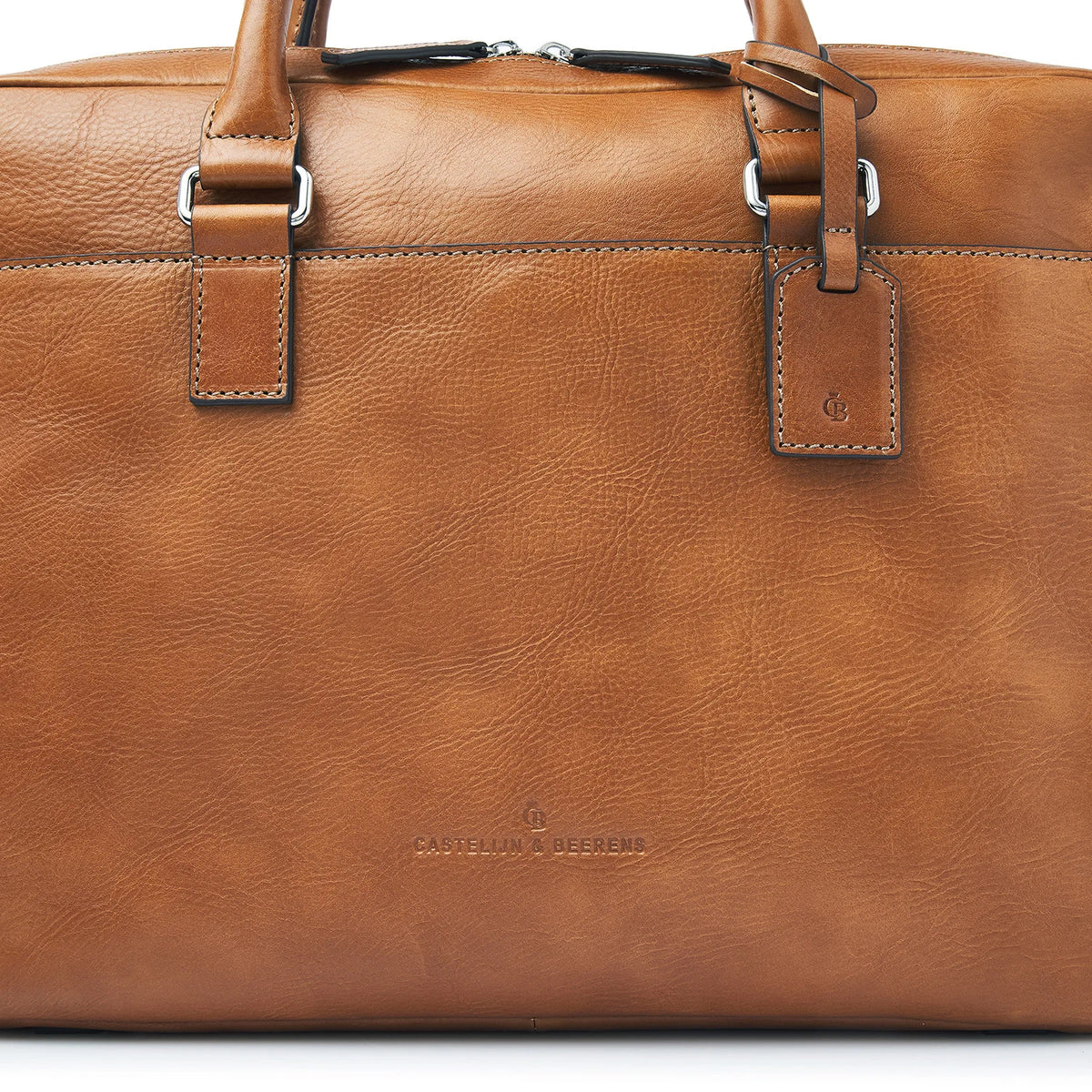 Castelijn & Beerens Peter Laptop bag 15,6" RFID