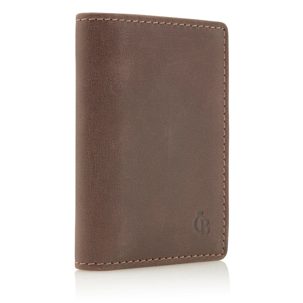 Castelijn & Beerens Cardholder m/plastlommer