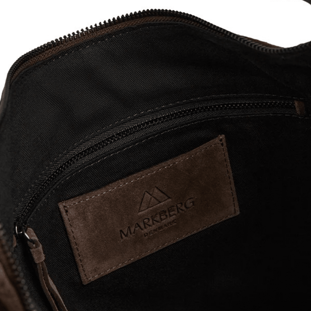 Markberg SamaraMBG Bag suede