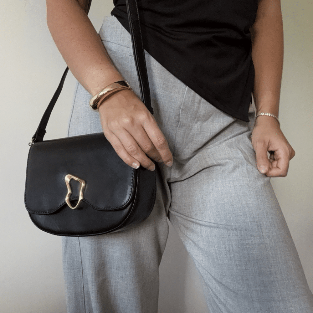 Markberg KadenMBG Cross Bag Antigue