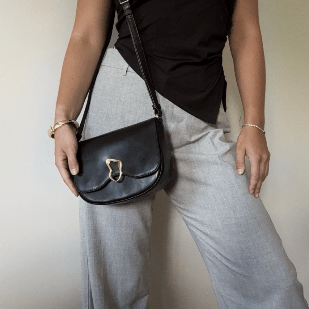 Markberg KadenMBG Cross Bag Antigue