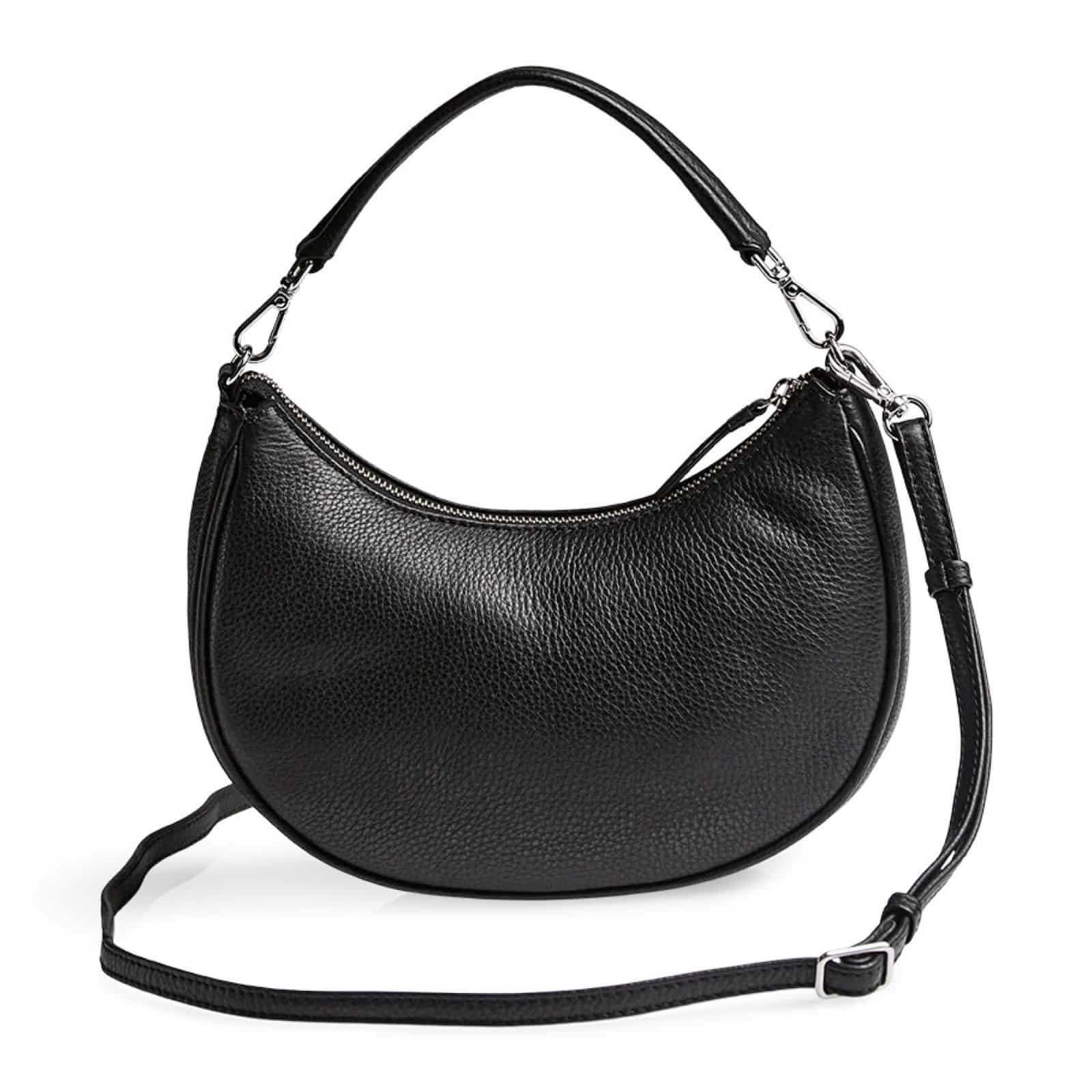 Markberg Novia, Grain - Black