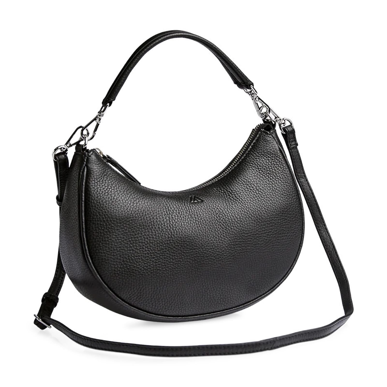 Markberg Novia, Grain - Black