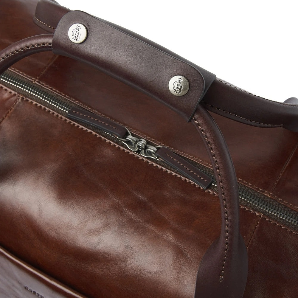 Castelijn & Beerens - Rien Weekender skinnbag