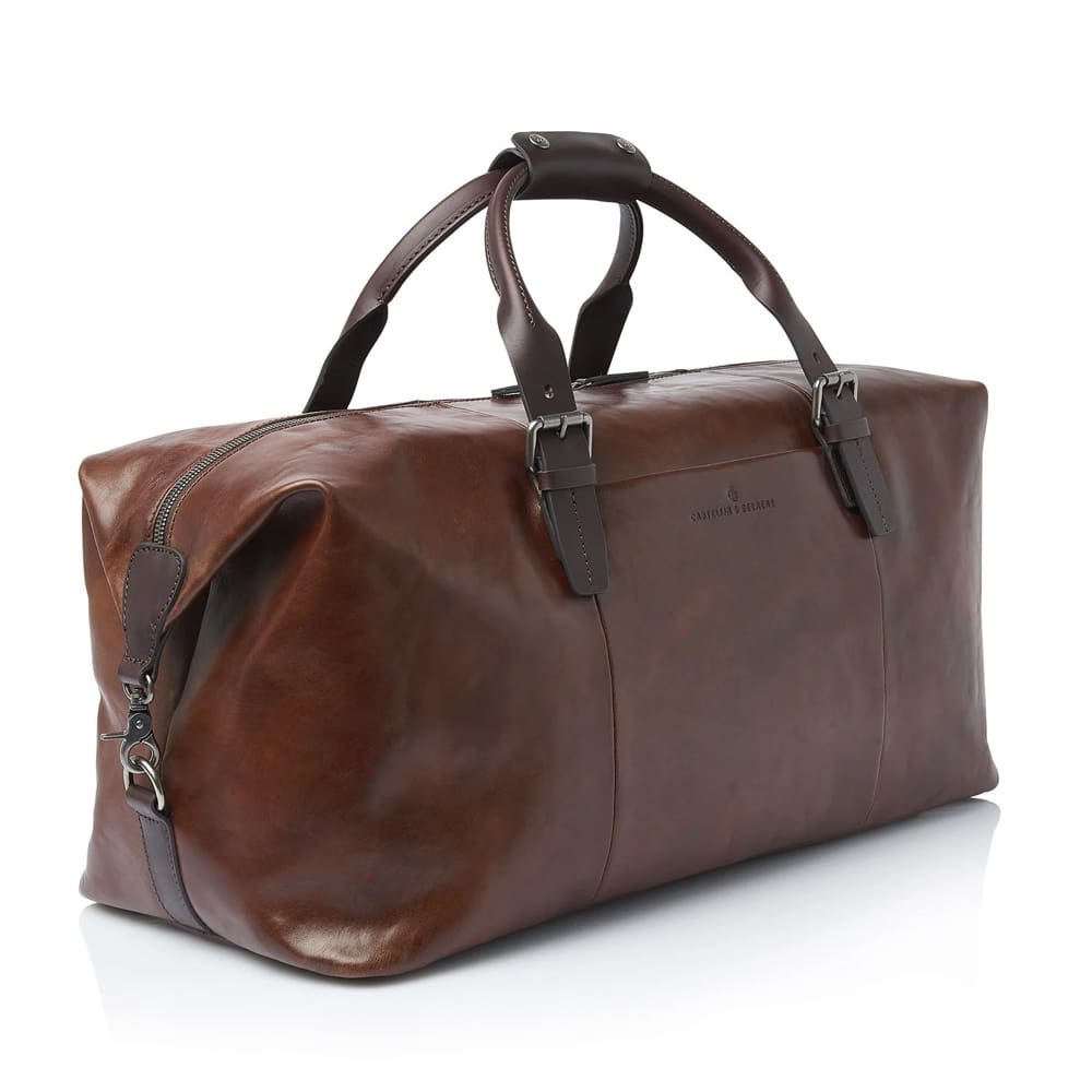 Castelijn & Beerens - Rien Weekender skinnbag
