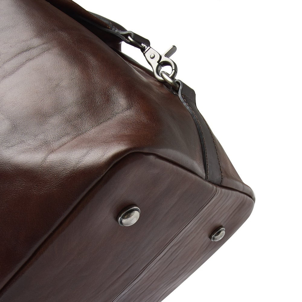 Castelijn & Beerens - Rien Weekender skinnbag