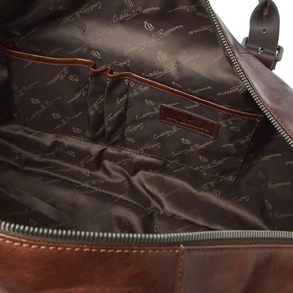 Castelijn & Beerens - Rien Weekender skinnbag
