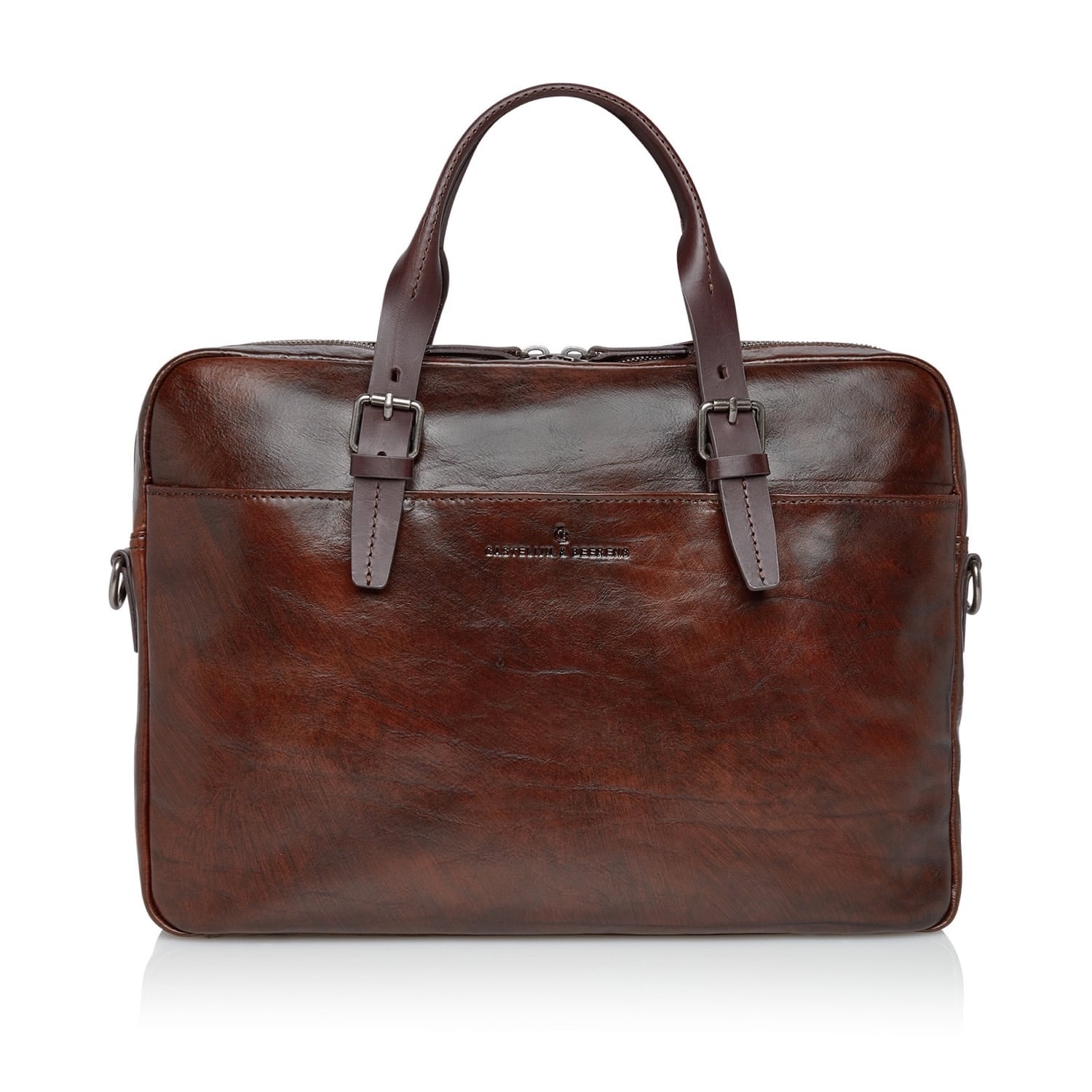529472 Castelijn & Beerens Rien Laptop Bag 15.6