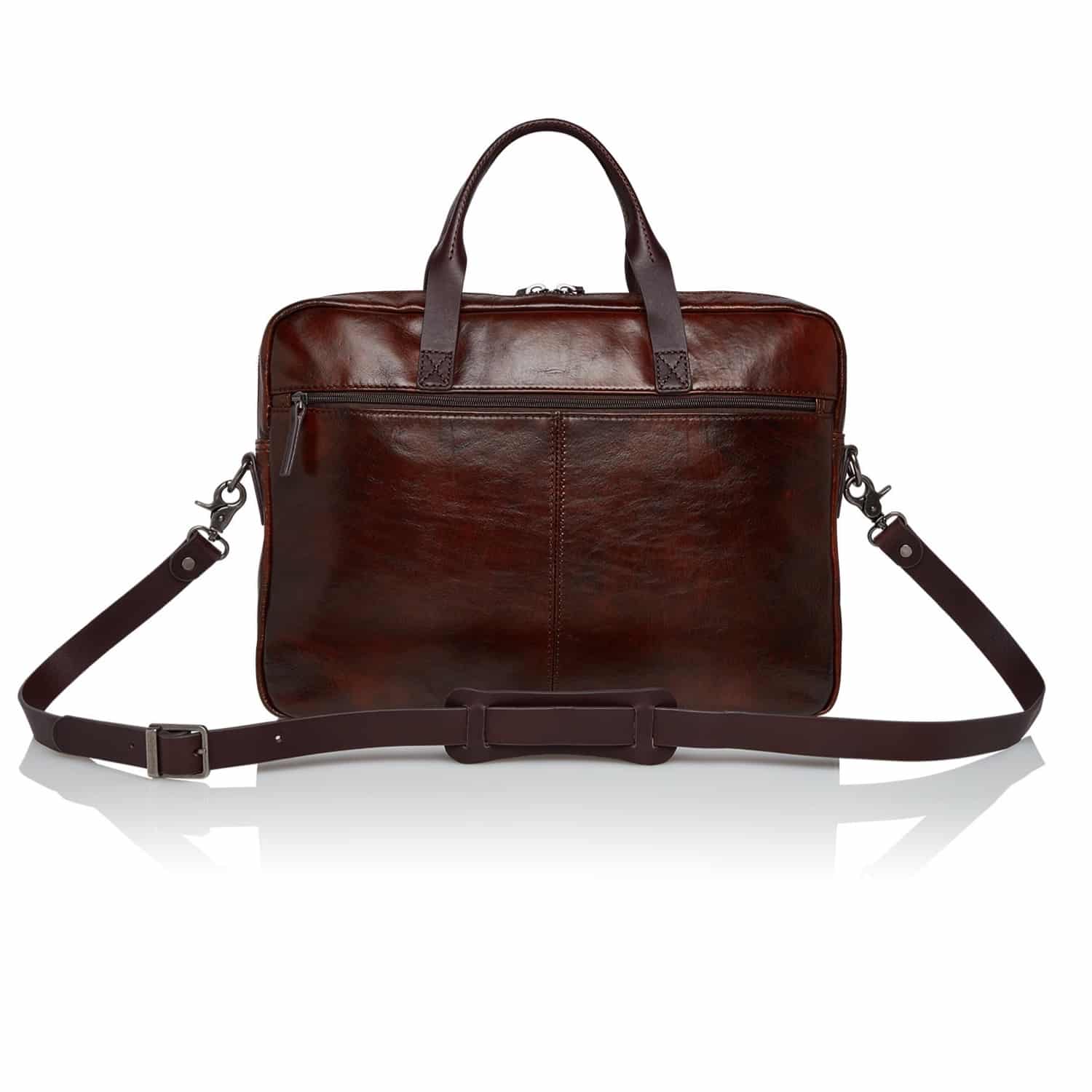 529472 Castelijn & Beerens Rien Laptop Bag 15.6