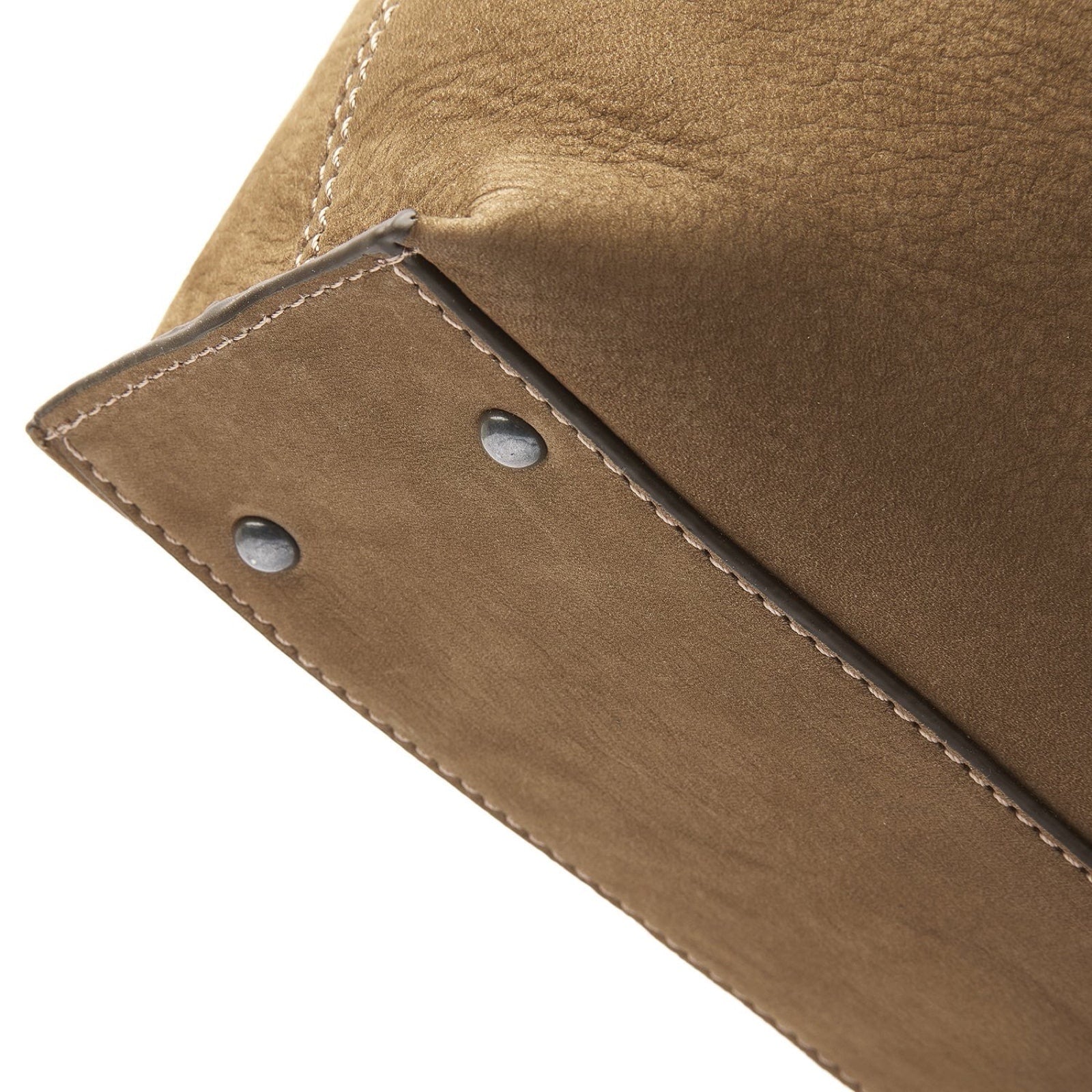 Castelijn & Beerens Veneto Nubuck Shoulderbag 15.6"