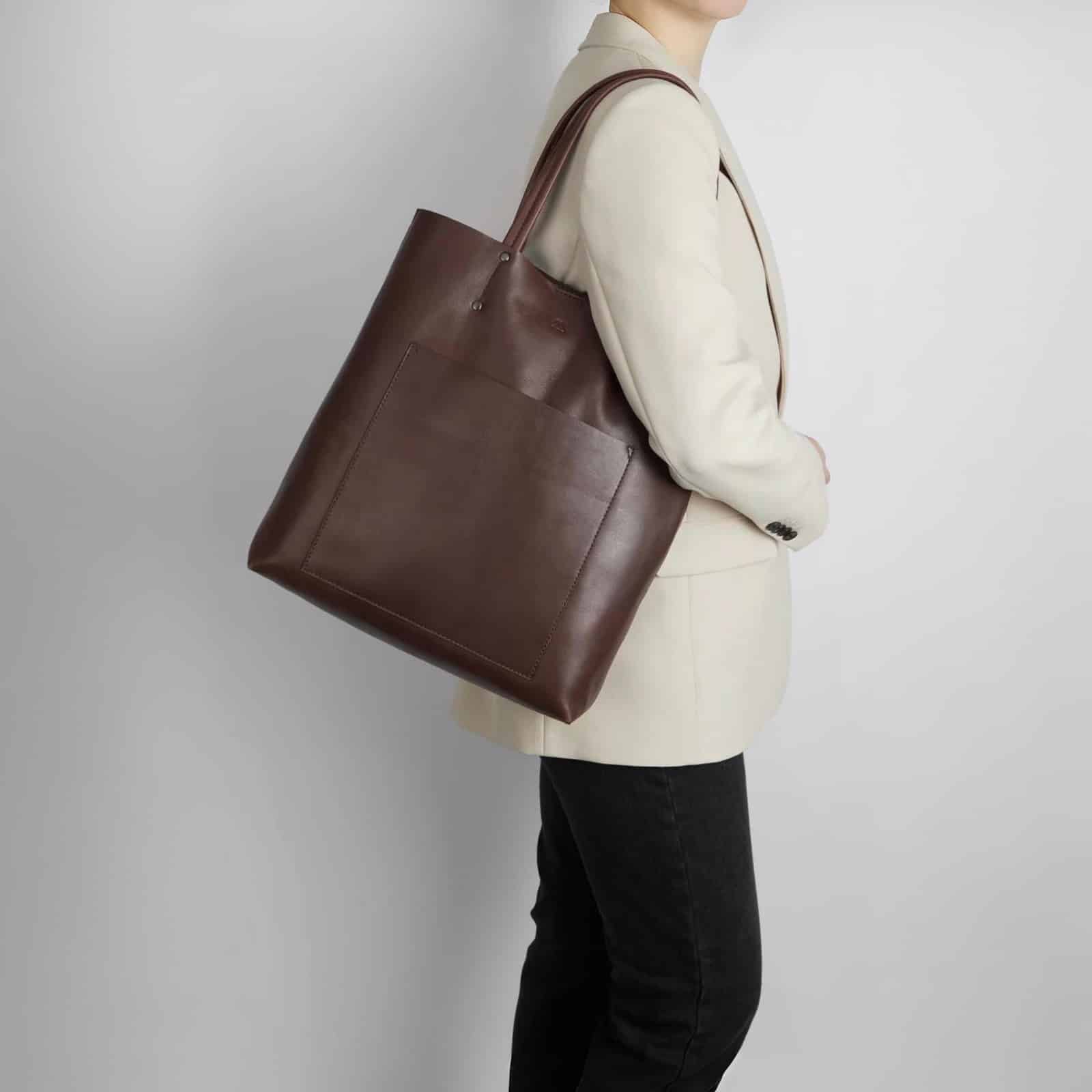 #farge_dark brown