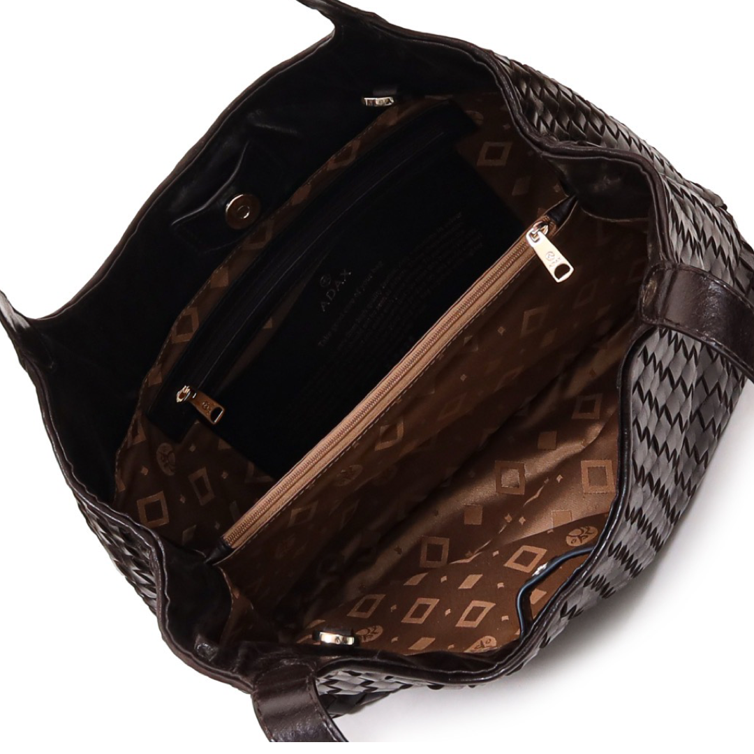 ADAX Salerno shoulder bag Alica