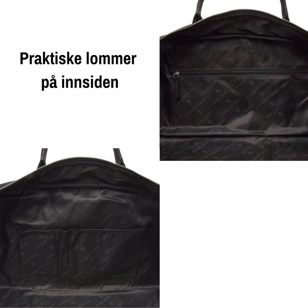 #farge_sort