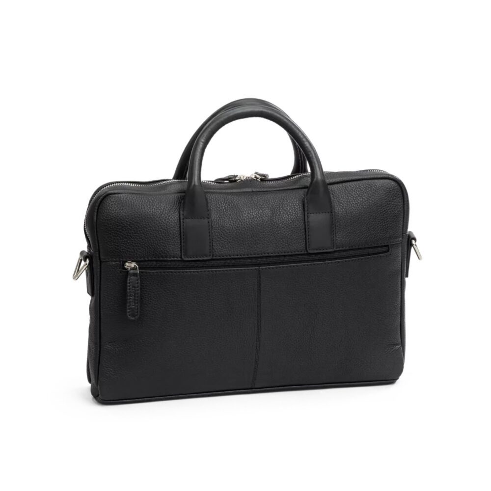 The Monte Briefcase17" medium - sort