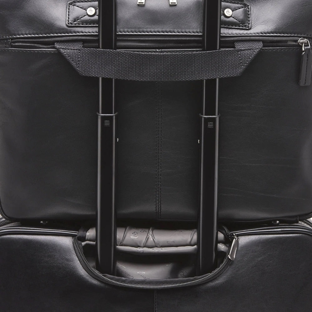 Castelijn & Beerens Laptop Bag 15,6" dobbel