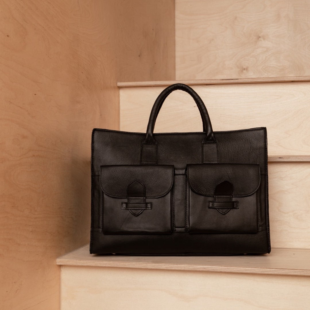 #farge_sort