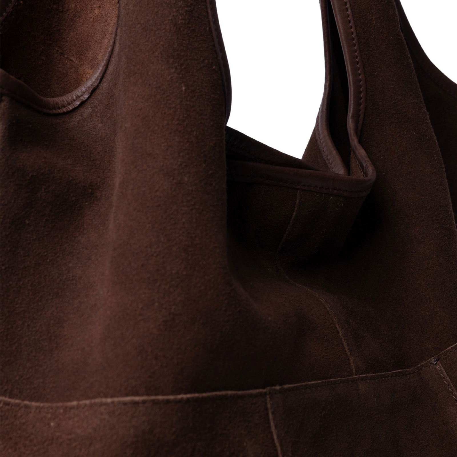 Re:Designed by DIXIE - Lyra Suede