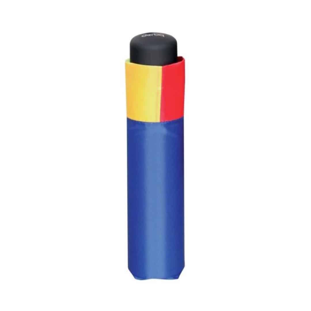 70830R Doppler Mini Rainbow paraply