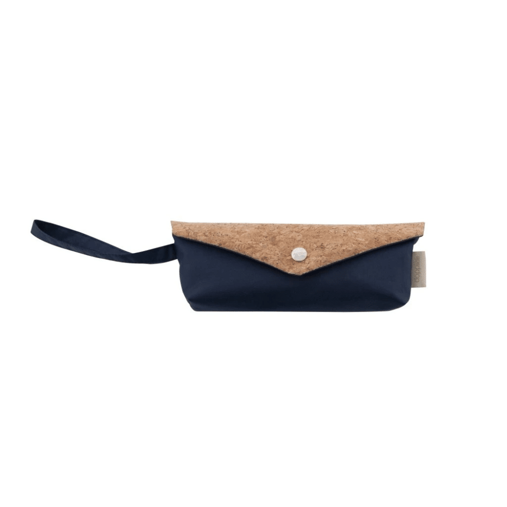 Doppler Nature Mini deep blue