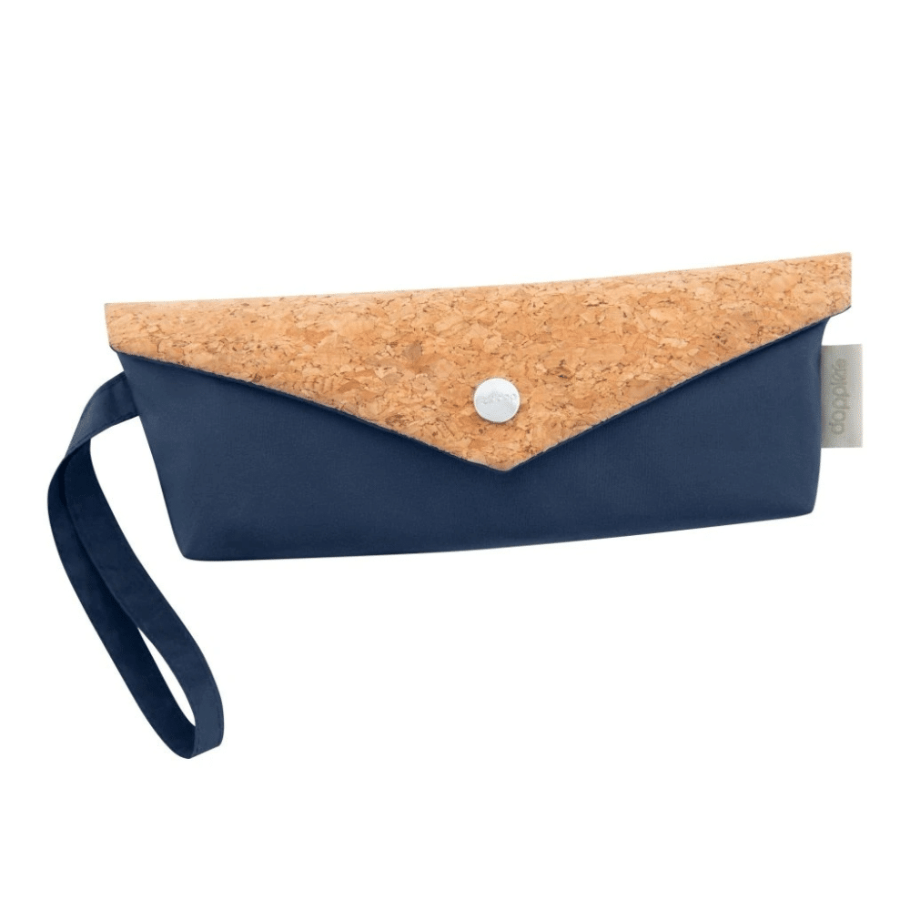 Doppler Nature Mini deep blue