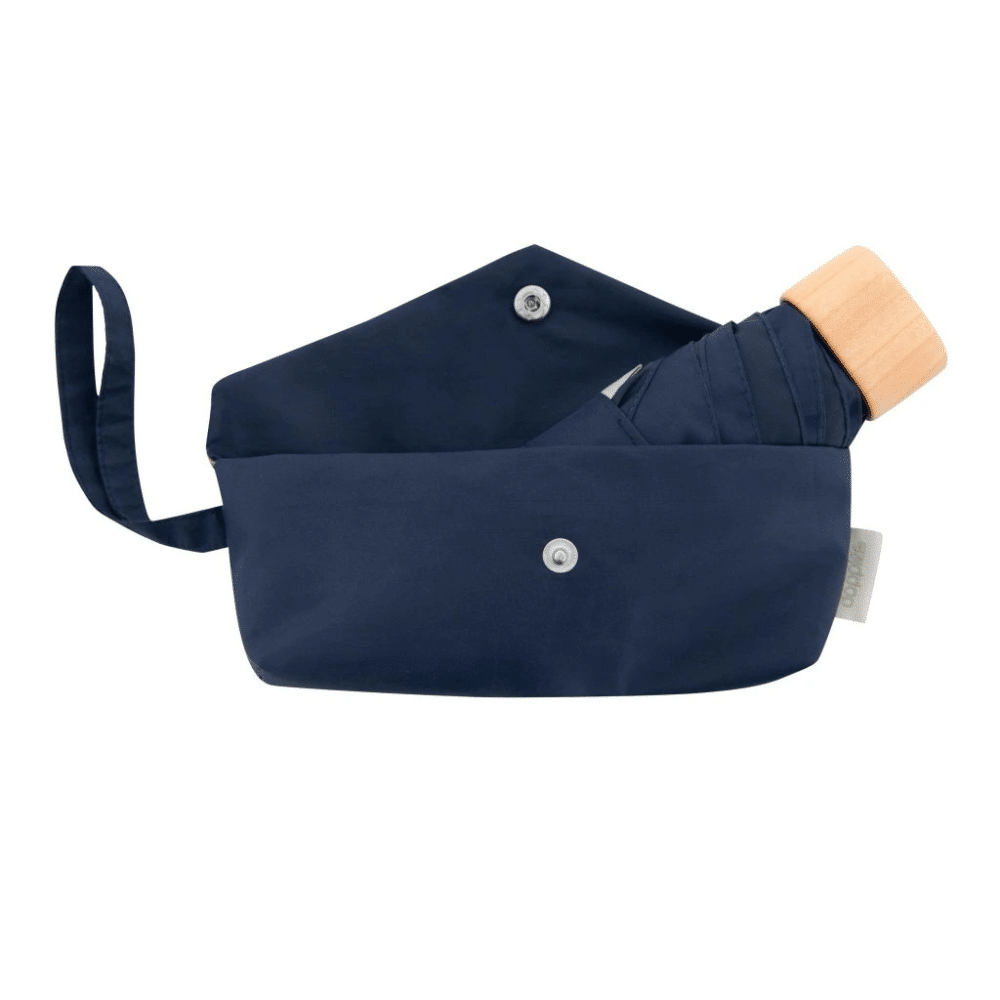 Doppler Nature Mini deep blue