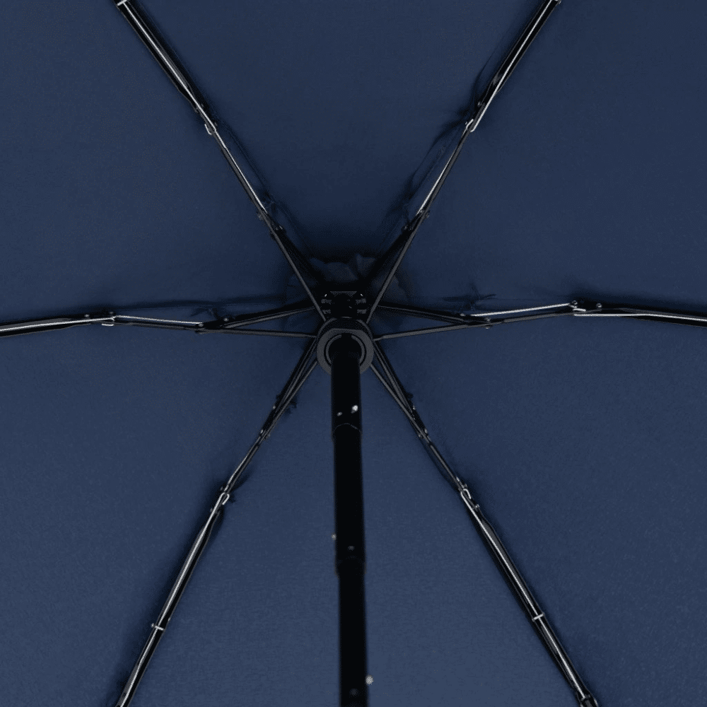 Doppler Nature Mini deep blue