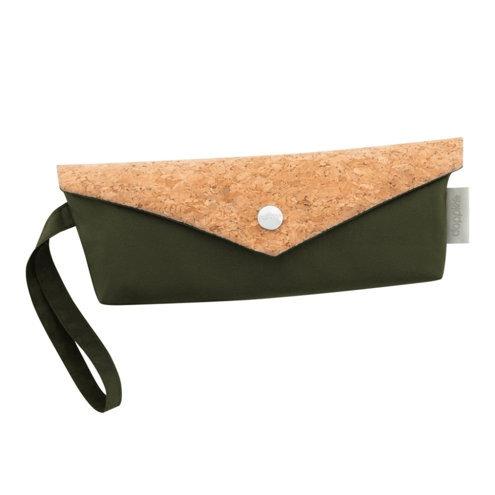 Doppler Nature Mini cork olive