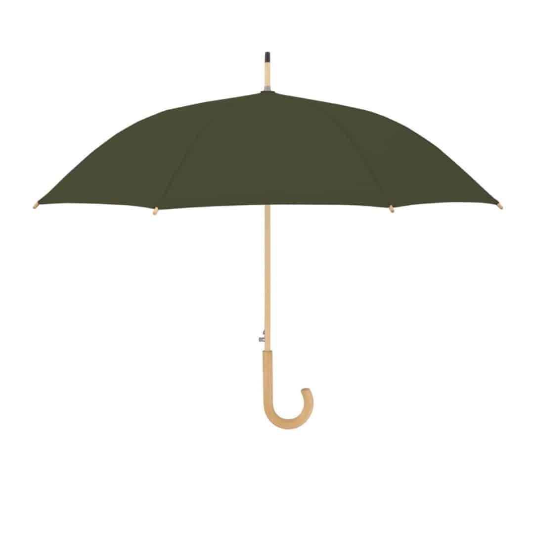 73663NOL Doppler Nature Long Deep Olive