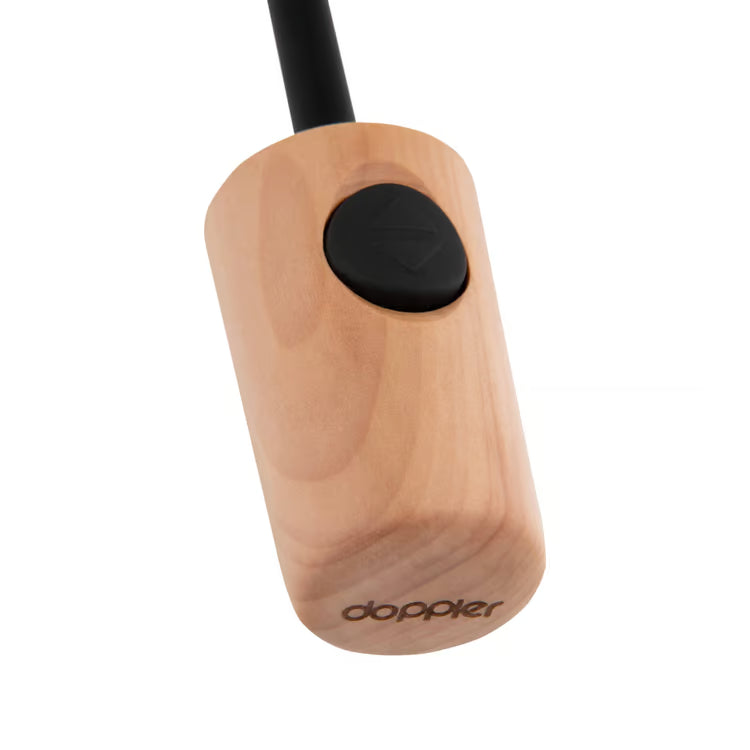 Doppler Nature Magic – Deep Blue