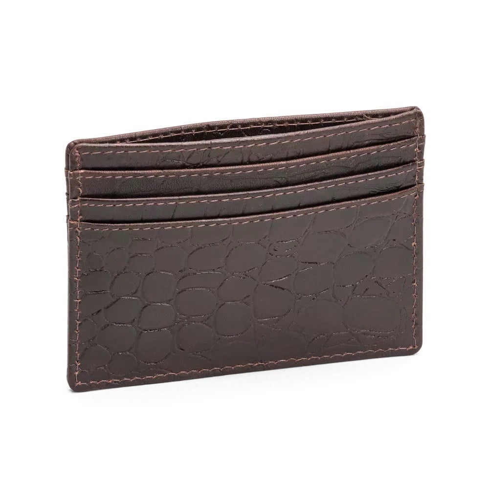 #farge_croco_brown