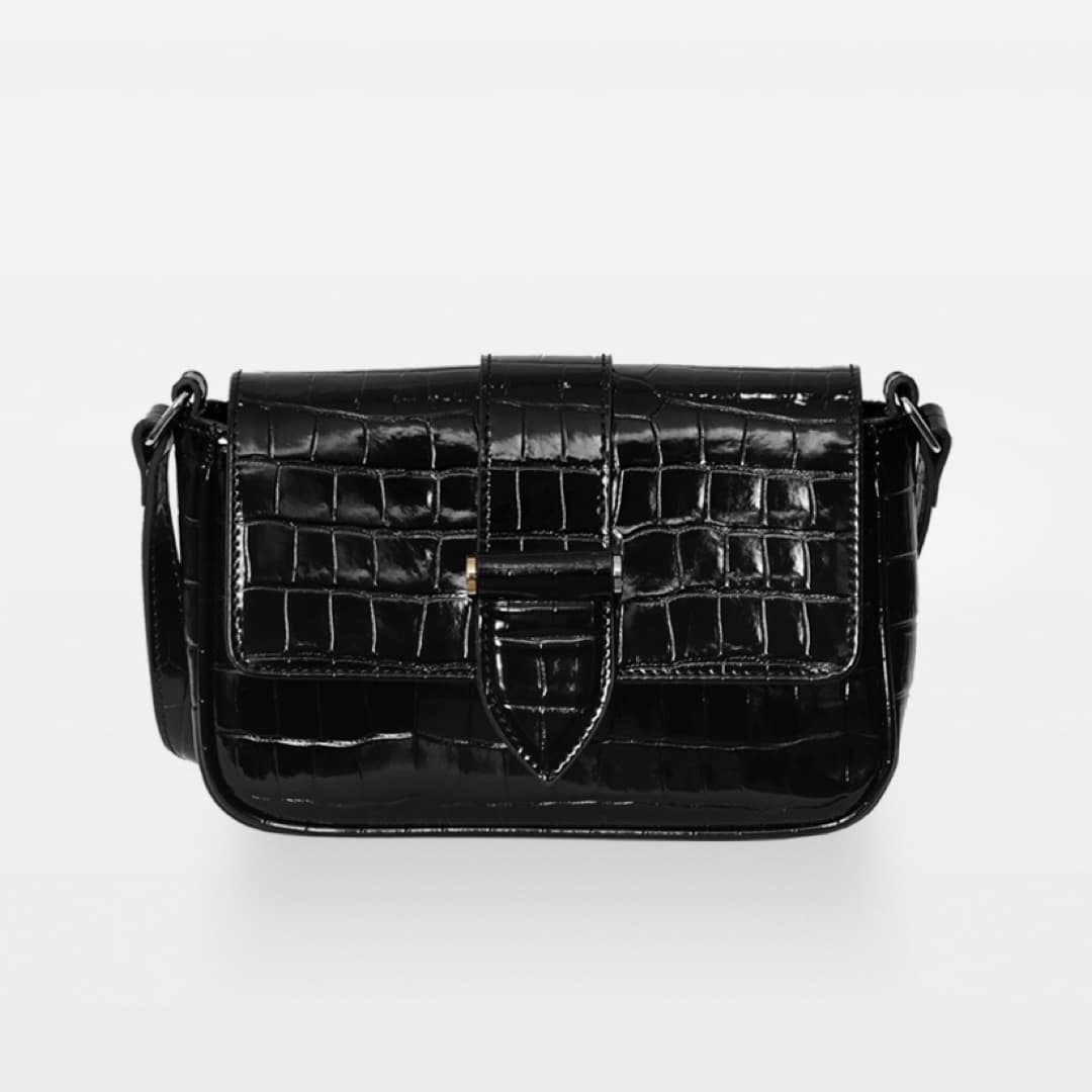 #farge_croco black