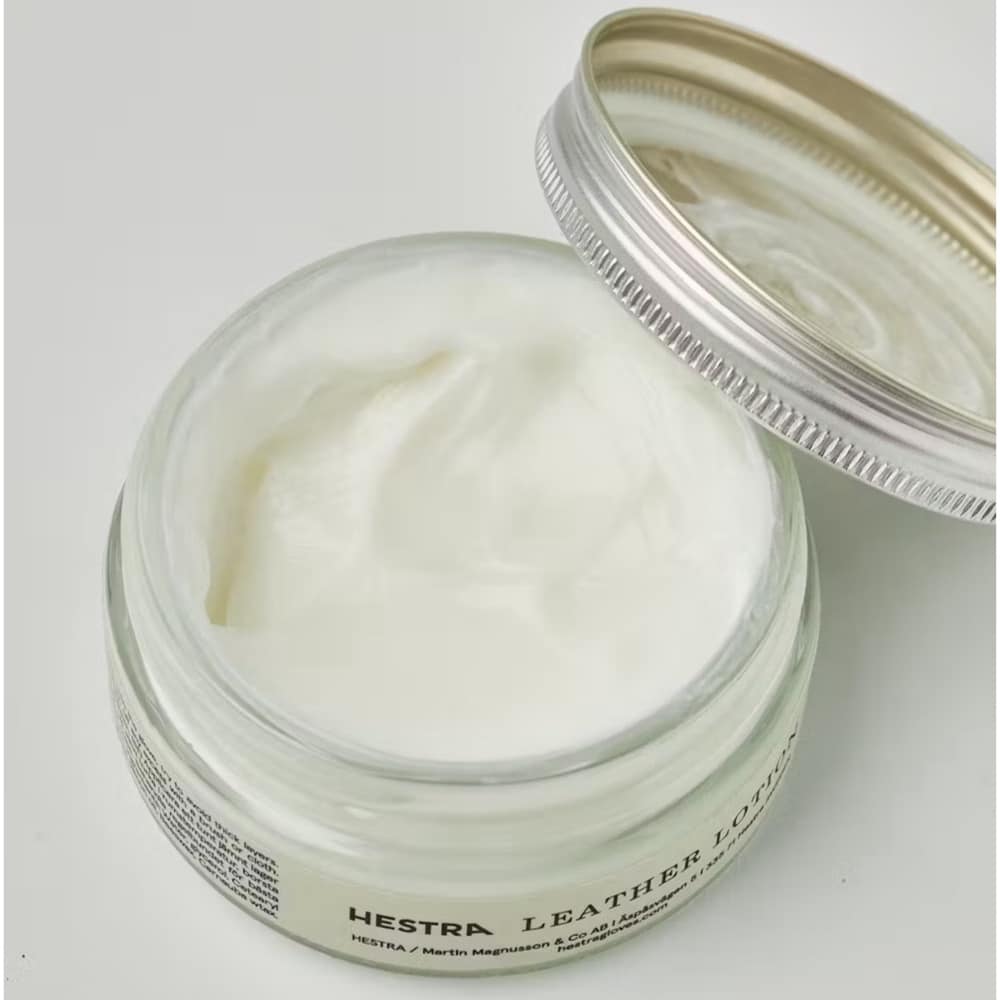 HESTRA Leather Lotion