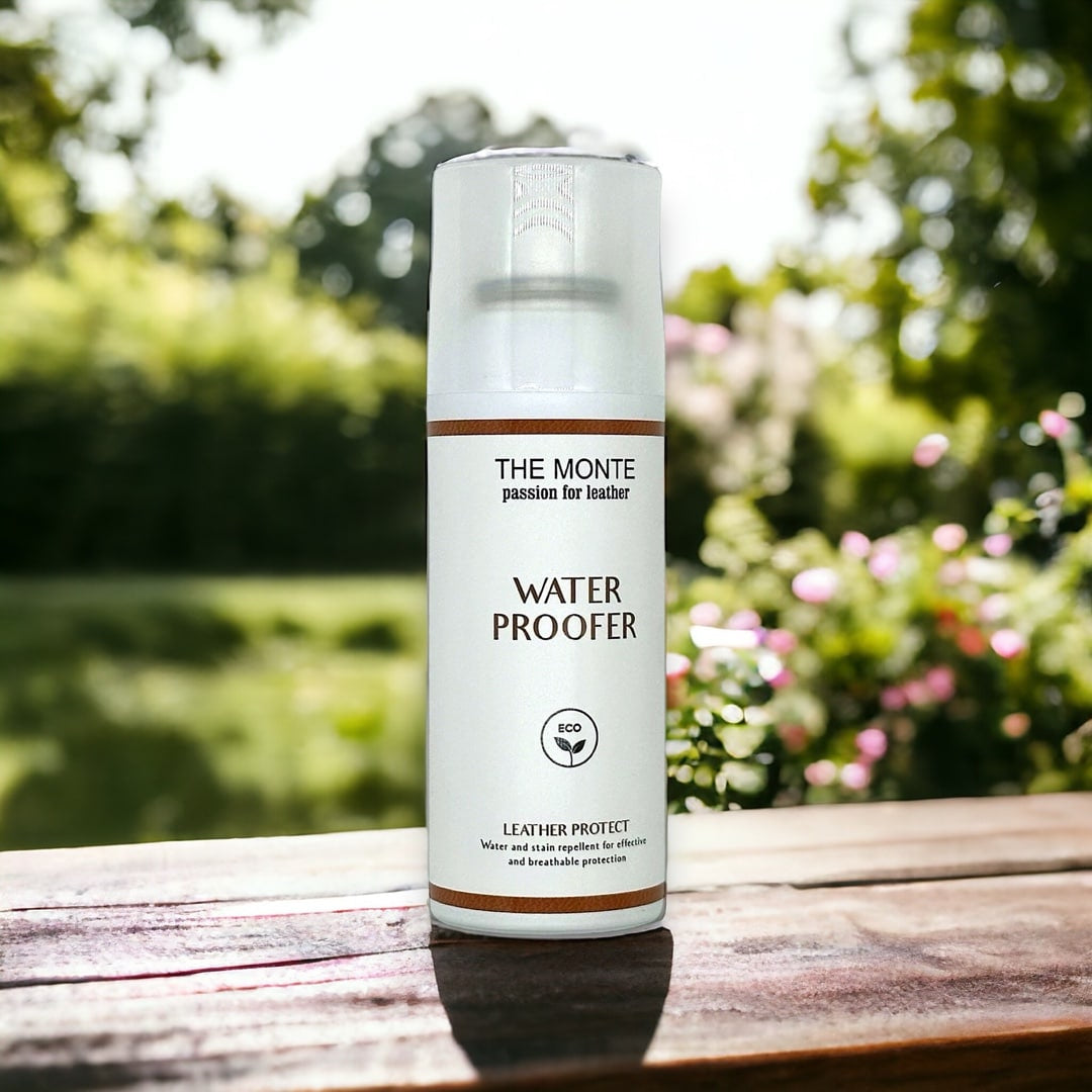 Leather Waterproofer - 200 ml