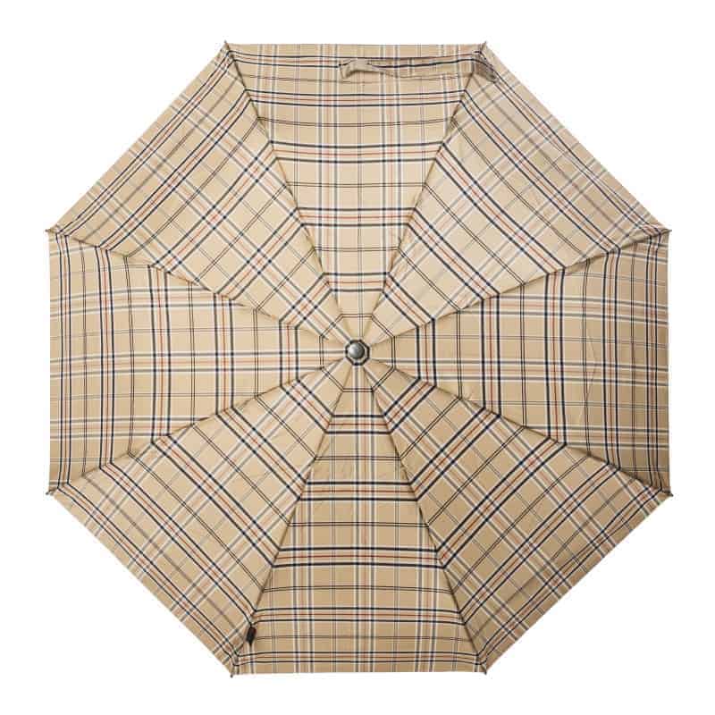 9532005390 Knirps paraply T.200 checkers overside