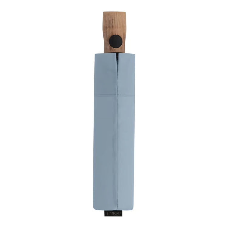 Knirps Timber Duomatic, Cloud