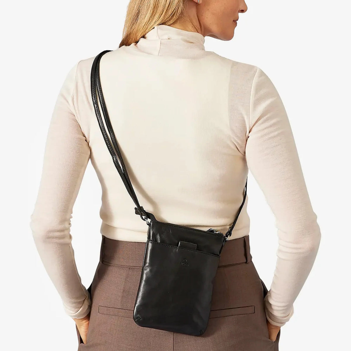 ADAX Abbie shoulder bag