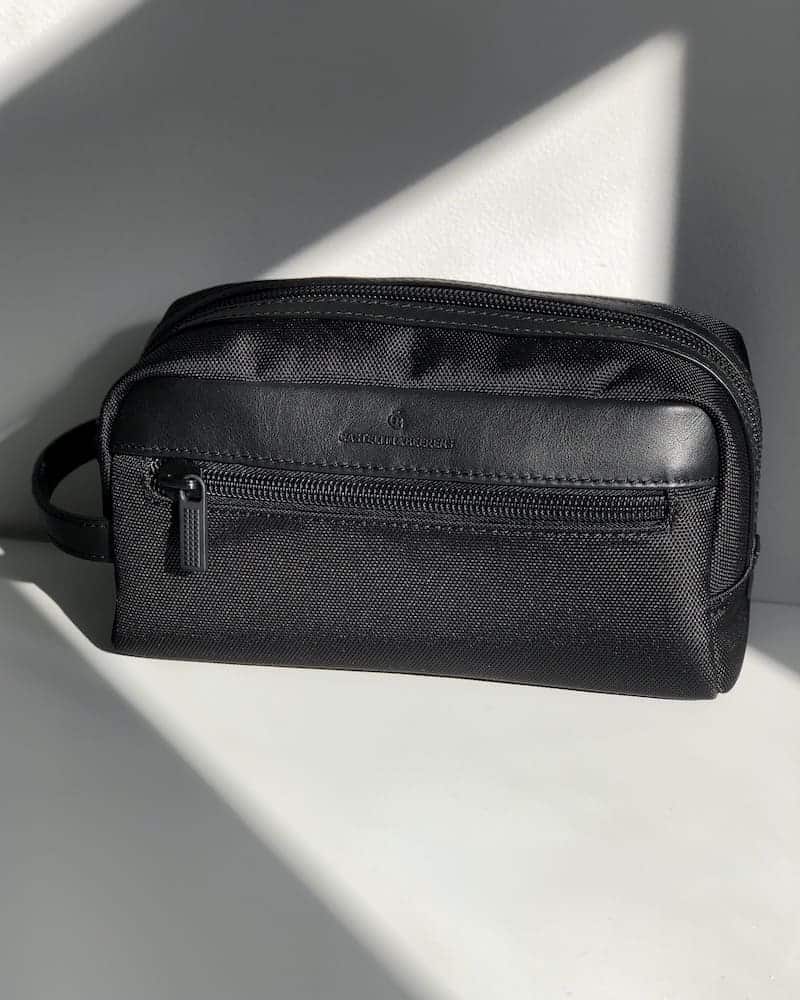 Castelijn Beerens 259956 ZW Sierra Washbag-liten versjon