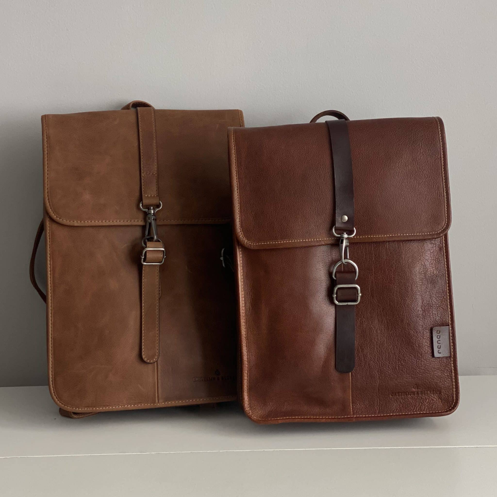 Castelijn & Beerens 72 9575 og 59 9576 kvadrat