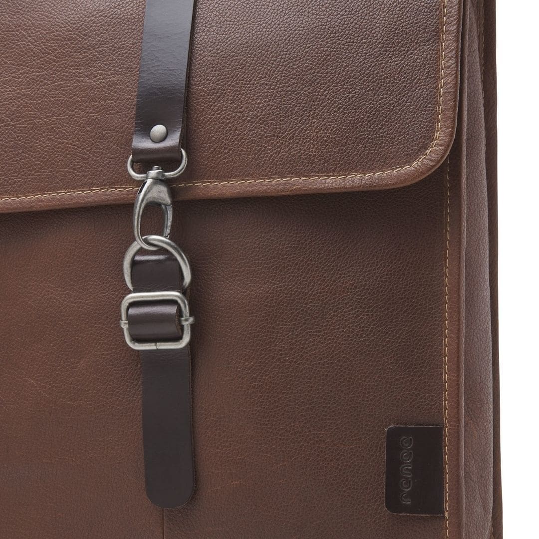 Castelijn & Beerens Floris Laptop Backpack 59 9576 detalje