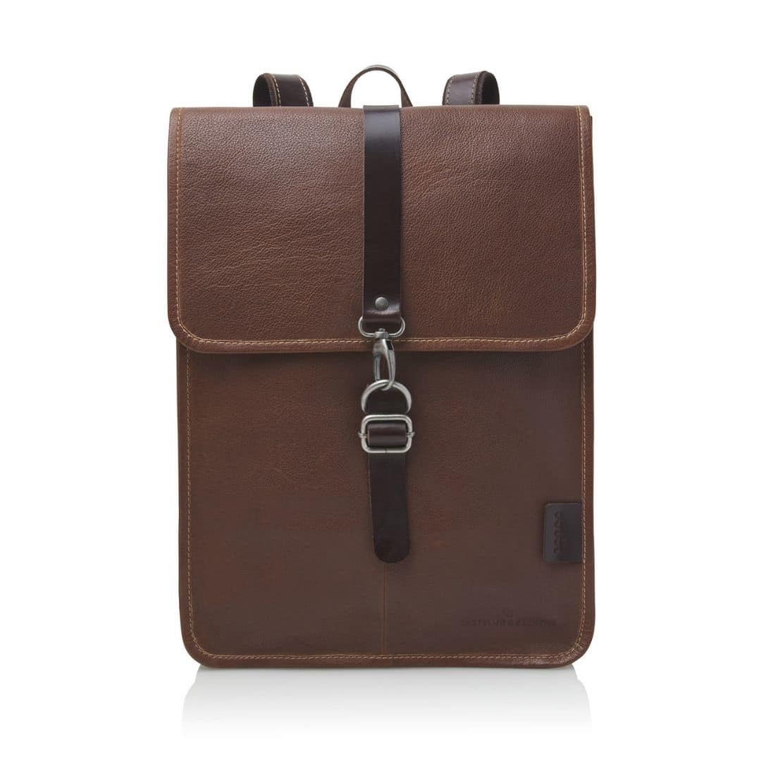 Castelijn & Beerens Floris Laptop Backpack 59 9576 detalje