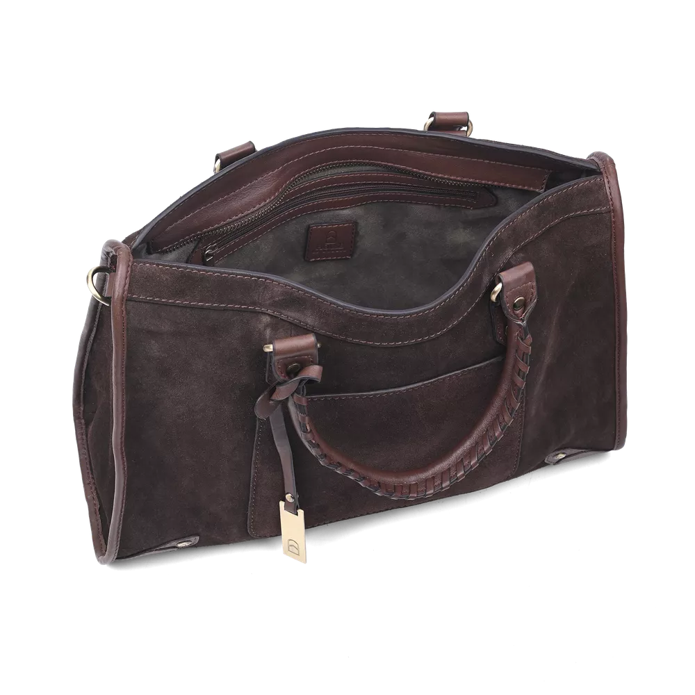 House og Nordic Tote bag - Vintage look