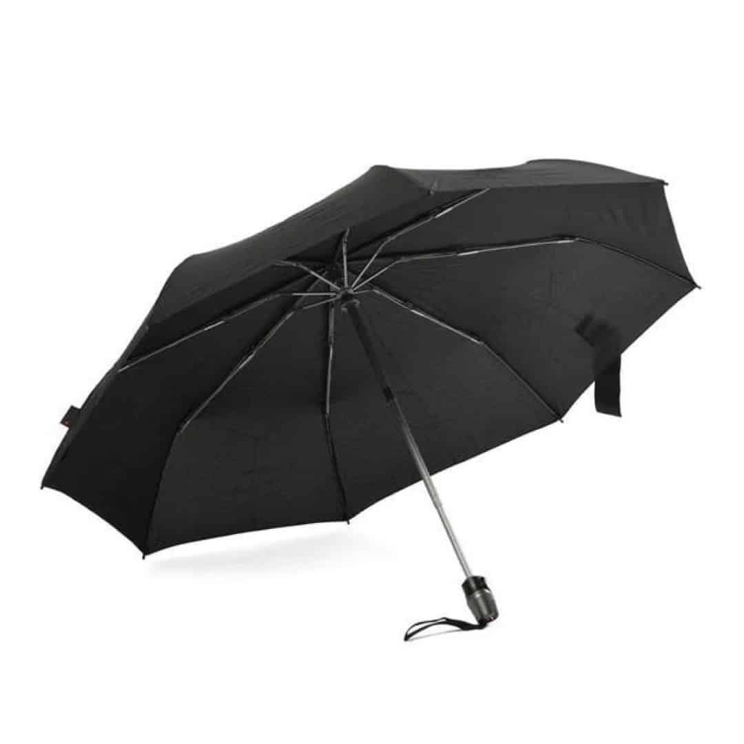 Knirps Duomatic T.200 - Sort