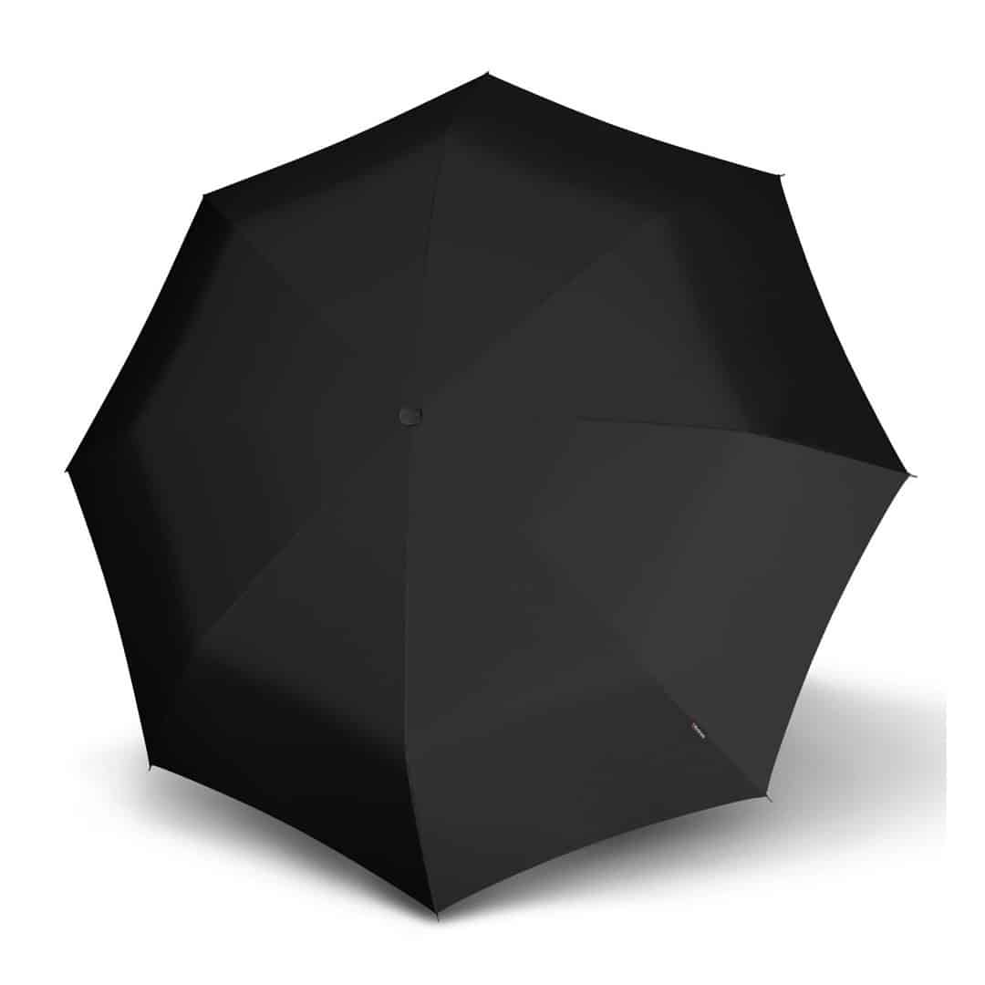 Knirps Duomatic T.200 - Sort