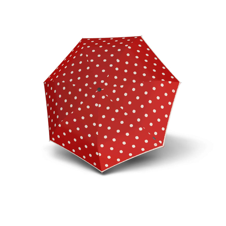 Knirps Mini T.020 Dot Art Red