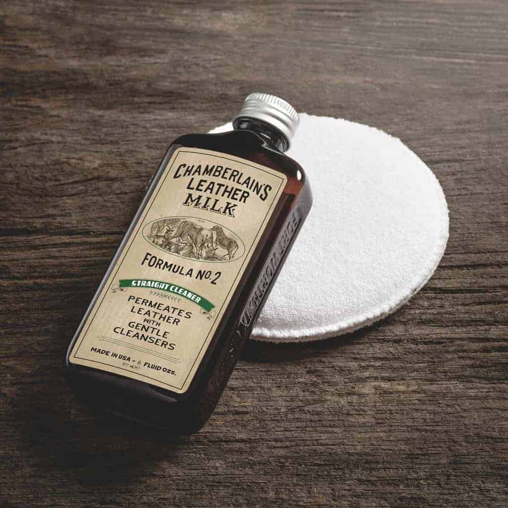 Chamberlain's Leather Cleaner No. 2