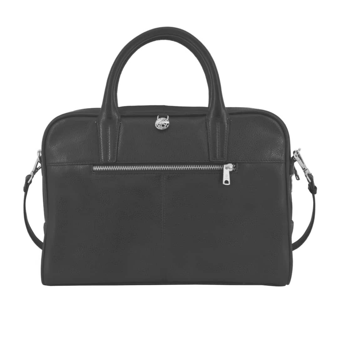 Napoli Business Bag Mio 166225 Black