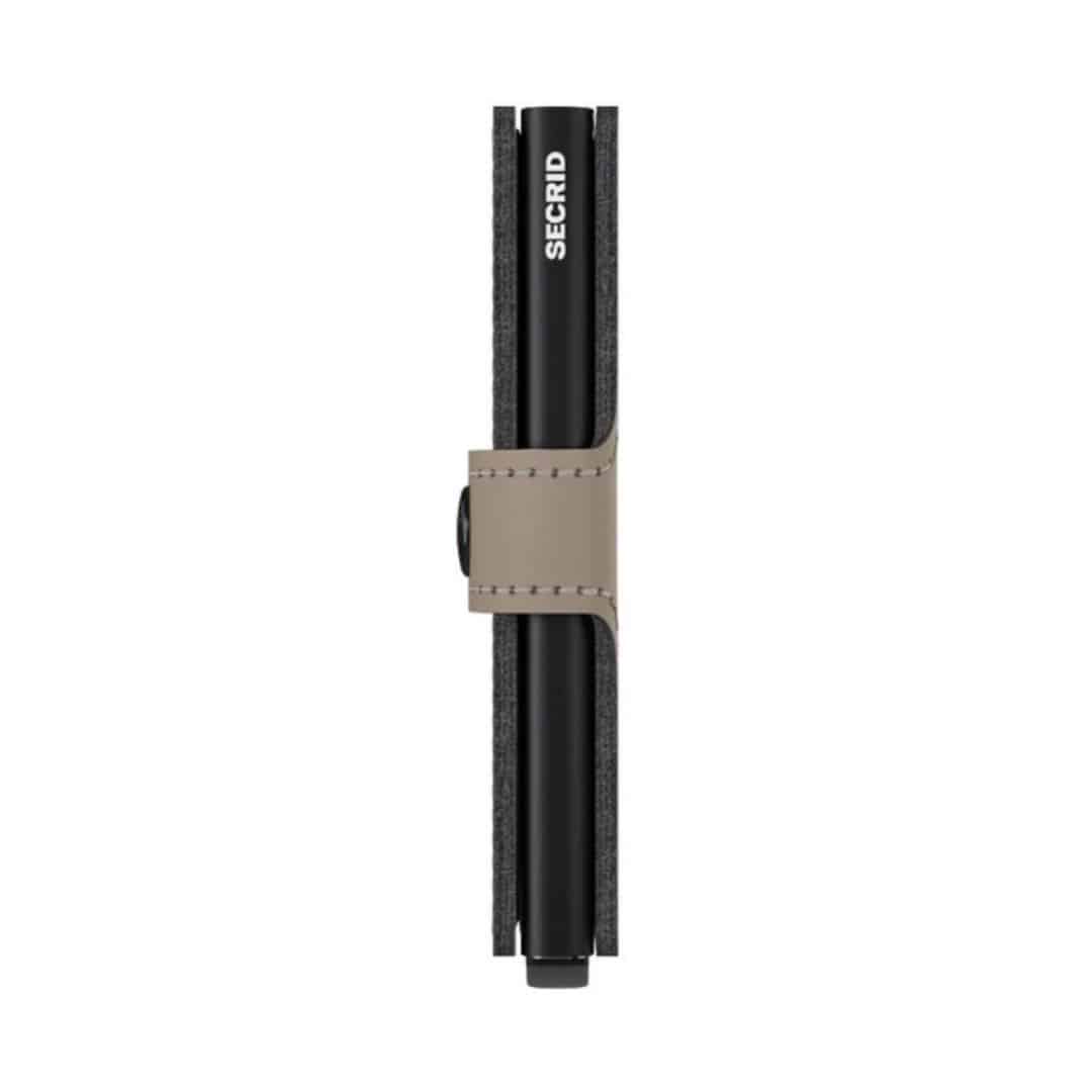 SECRID MINIWALLET MATTE DESERT 289555