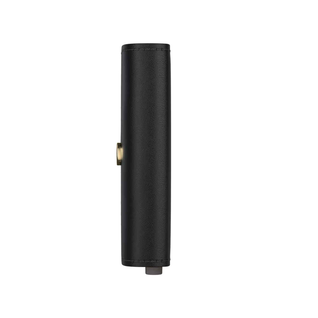 SECRID Envelopewallet Matte Black