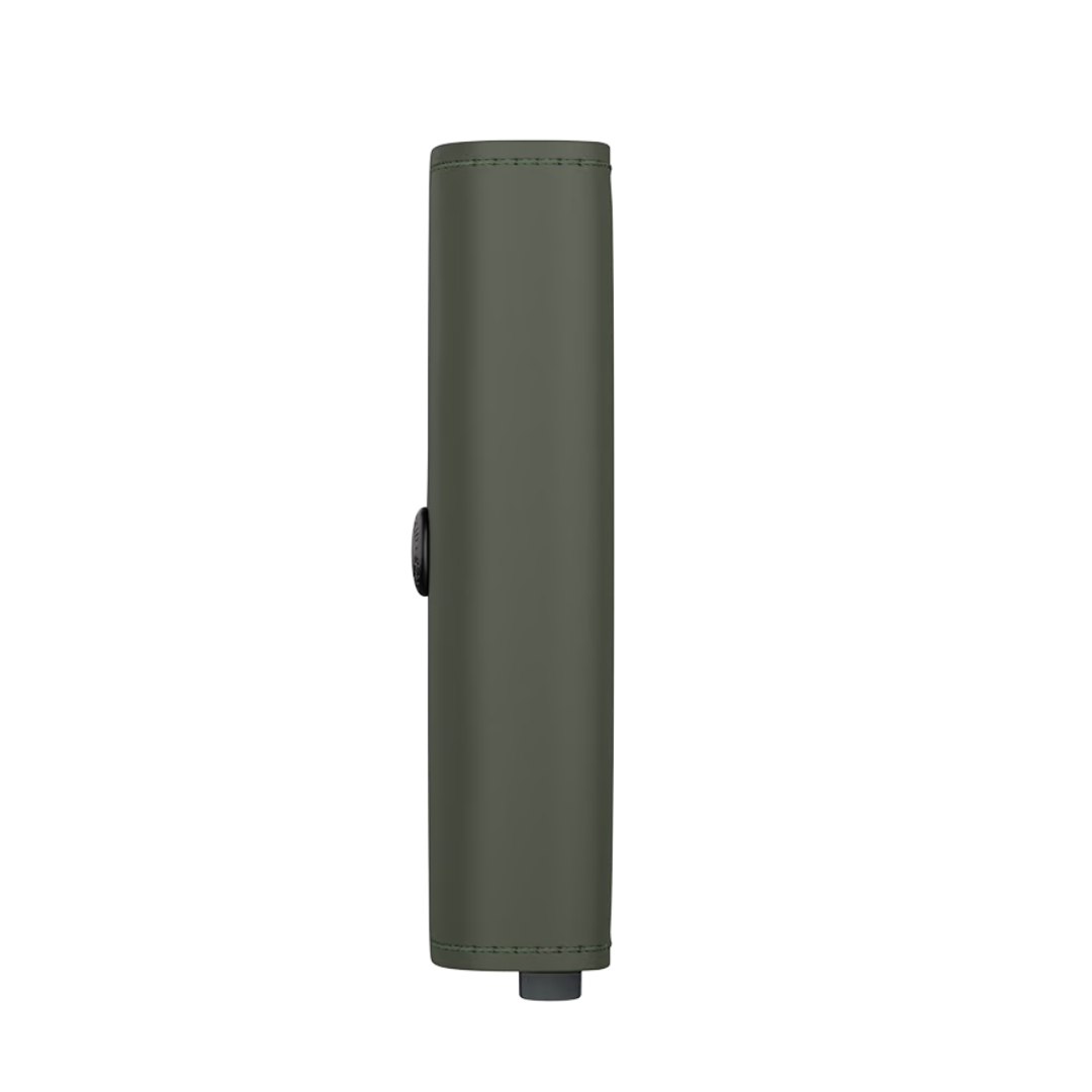 SECRID Envelopewallet Matte Green-Black